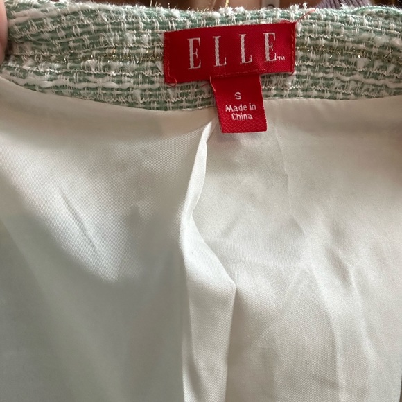 Elle Jacket - Picture 4 of 4